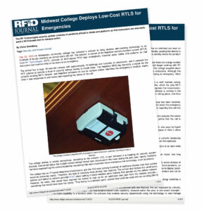 RFID Journal