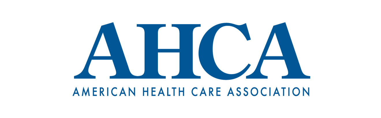 RFT organization AHCA_Logo