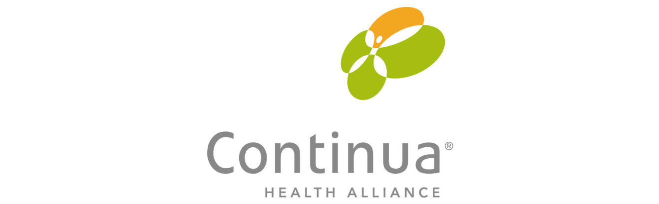 RFT organization Continua_Logo