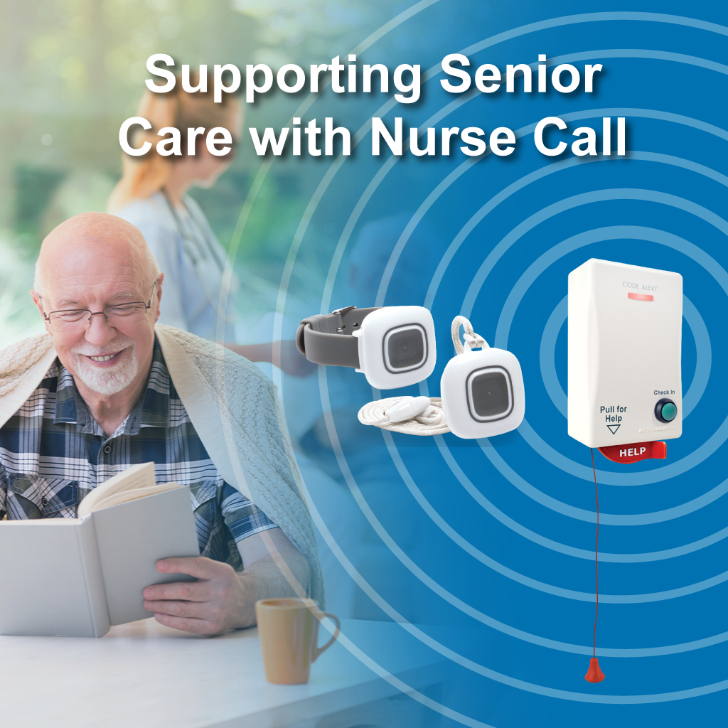 Understanding Industry Standards for Nurse Call and Emergency Call Systems