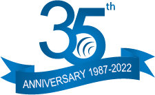 RF Technologies 35th anniversary