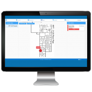 SAFE PLACE Staff Protection Software