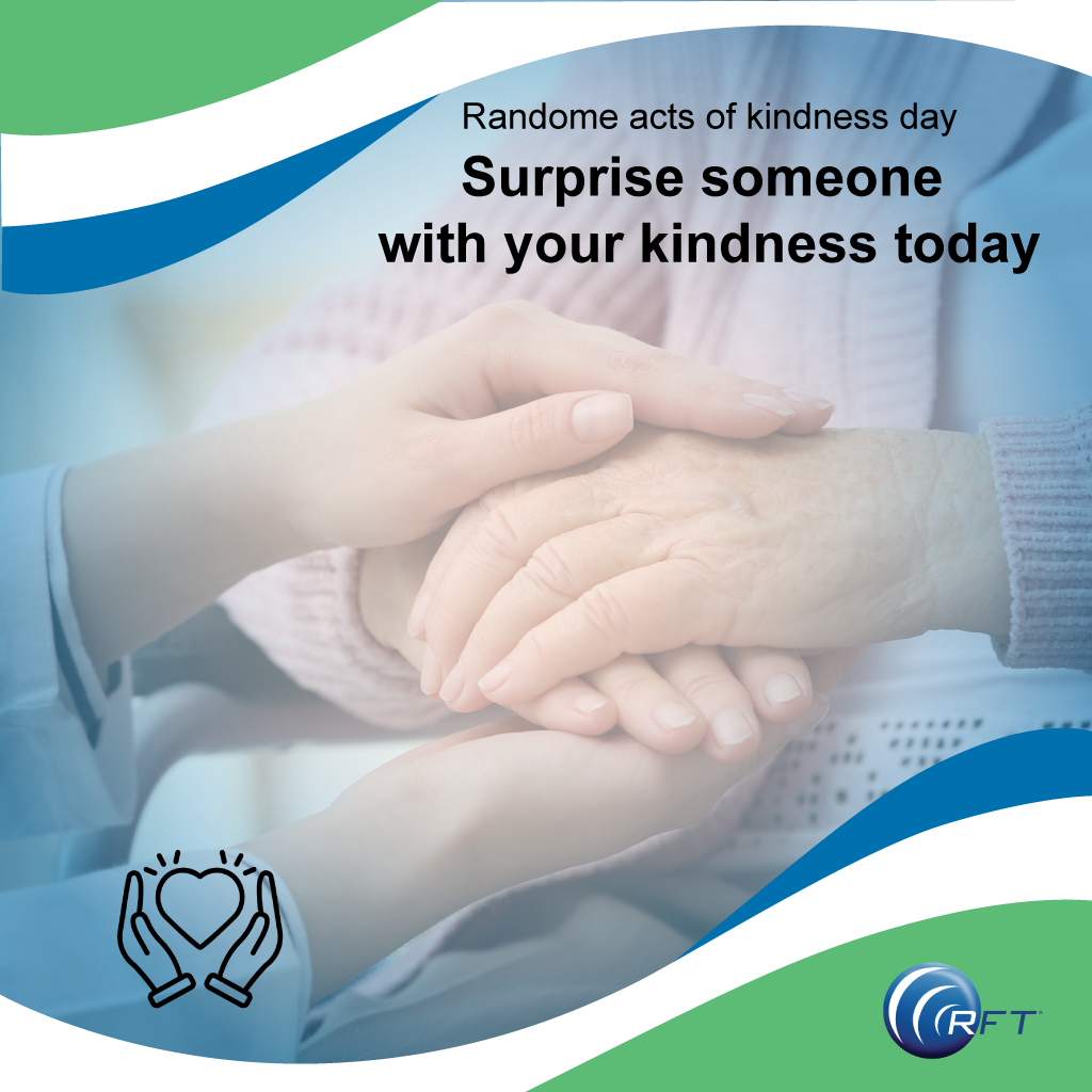 30 Ways to Show Kindness to a Senior