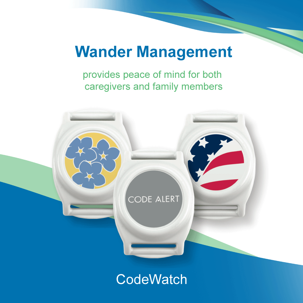 wander management solutions