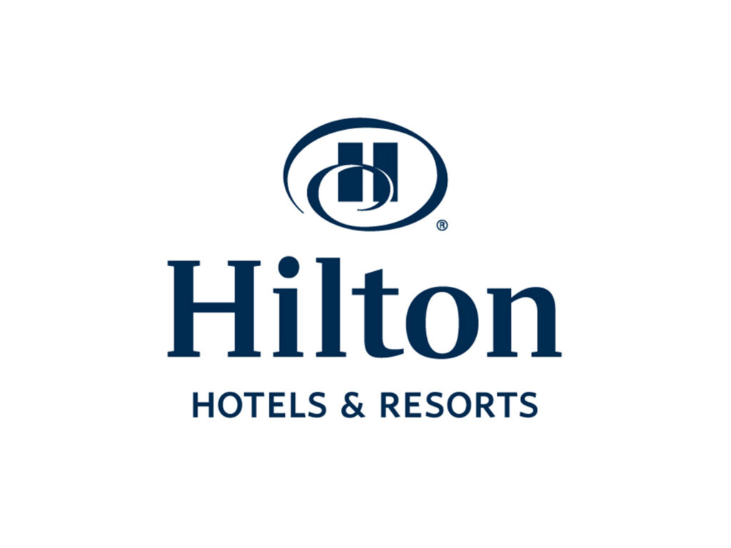 Hilton logo