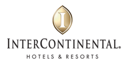 Intercontinental hotel logo