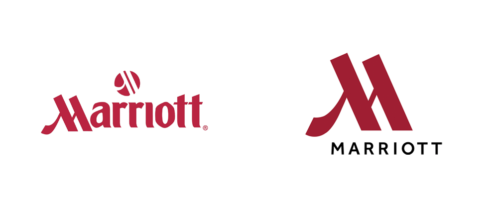 Marriott logo