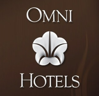 Omni hotels logo