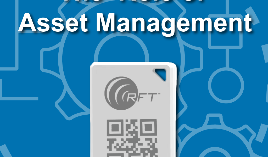 Role of Asset Management Blog Featured Image