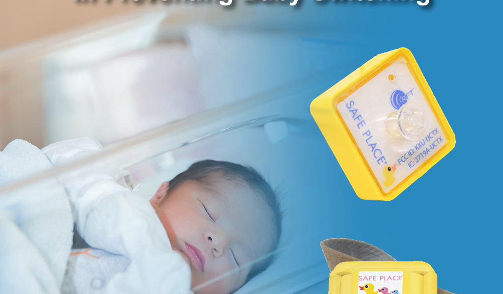 The Need for Advanced Technology in Preventing Baby Switch Blog Featured Image