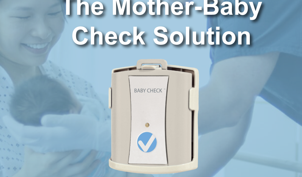 Mother-Baby Check Solution from RFT Blog Image