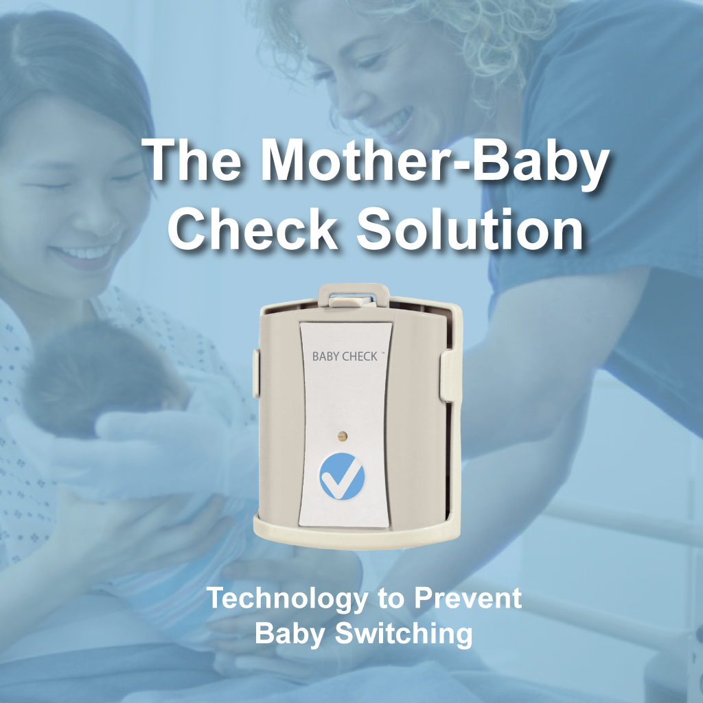 Mother-Baby Check Solution from RFT Blog Image