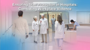 Protection Staff in Hospitals