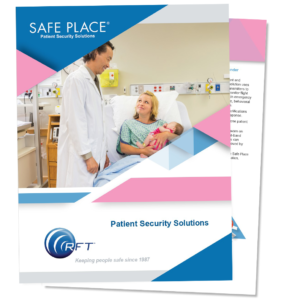 Patient Security Solutions Literature