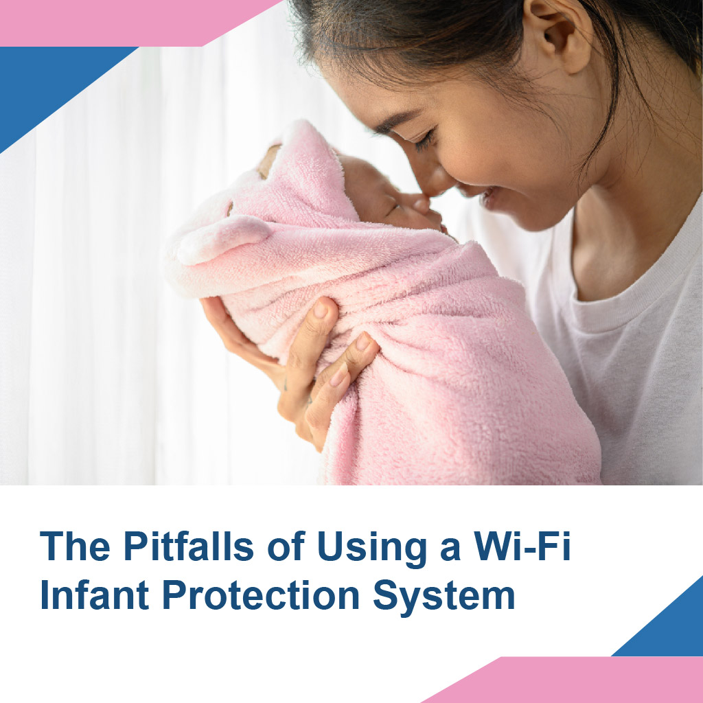 The Pitfalls of Using a Wi-Fi Infant Protection System: Understanding Its Drawbacks