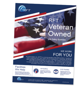 Veteran Owned Business Flyer