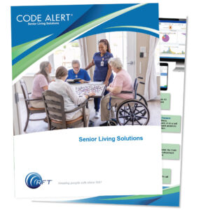 RFT senior living solutions brochure